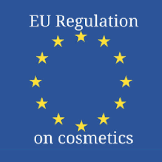 Kosmetiikkatuotteiden EU-myyntivalmius